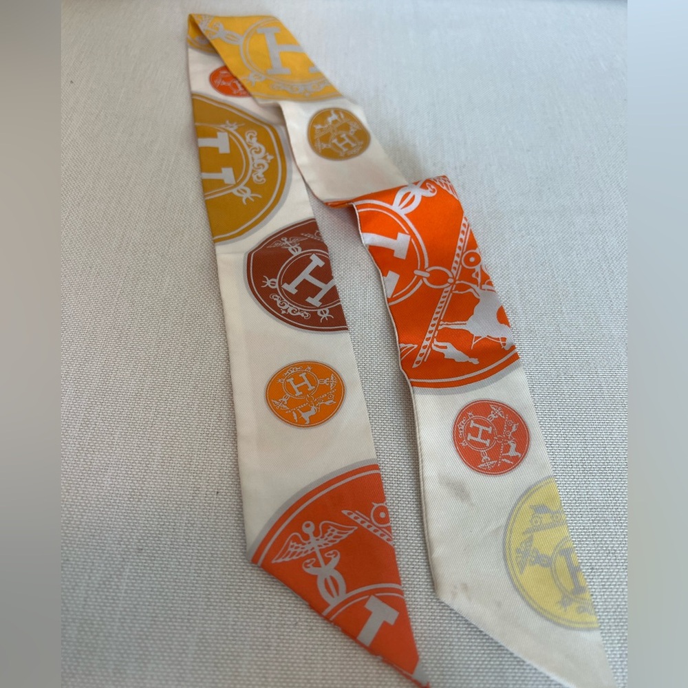 Hermes Twilly Ex Libris - image 1